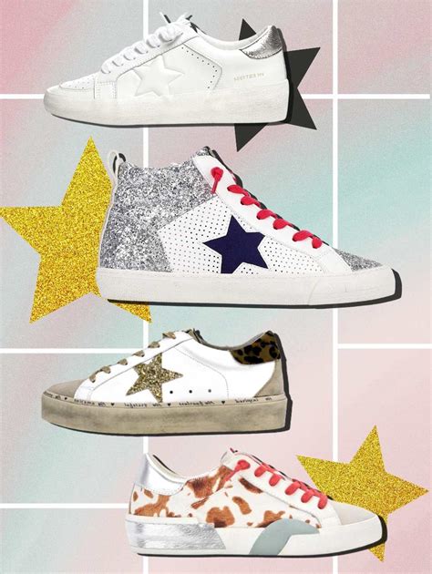 fake golden goose shoe|high top golden goose dupes.